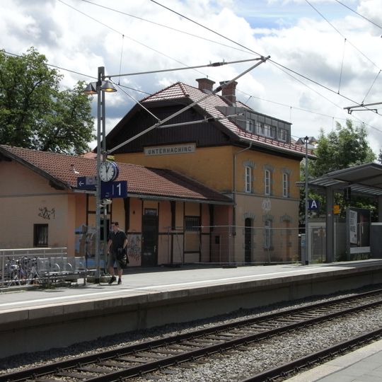Unterhaching
