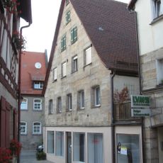 Wohn- und Geschäftshaus in Altdorf bei Nürnberg