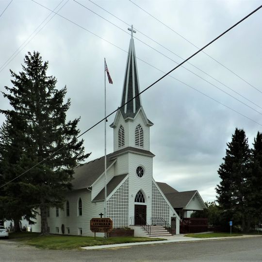 Immanuel Lutheran Church