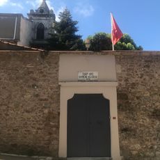 Surp Haç Armenian Church
