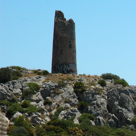 Torre Colomera