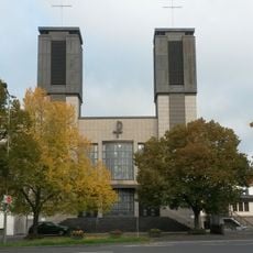 St. Albertus