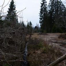Königsköpfer Graben
