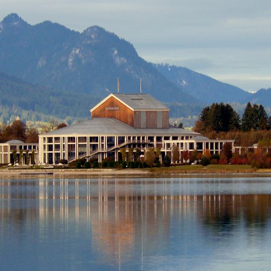 Musiktheater Füssen
