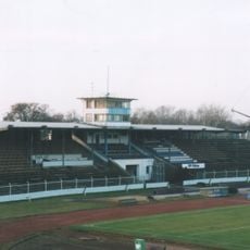 Ernst Grube Stadium