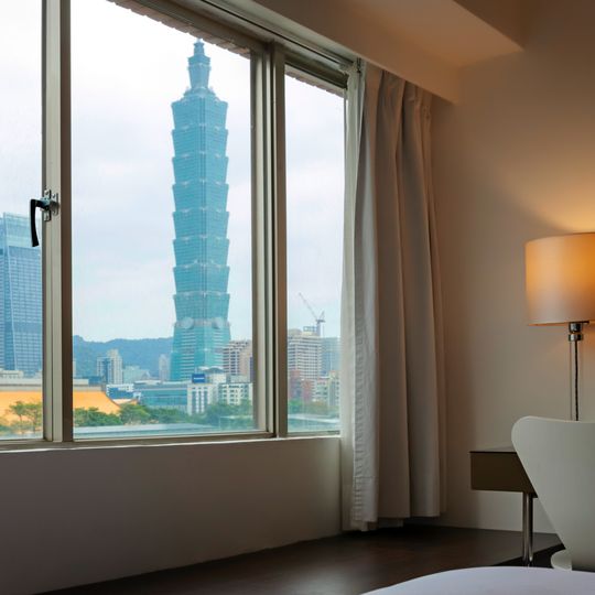 United Hotel