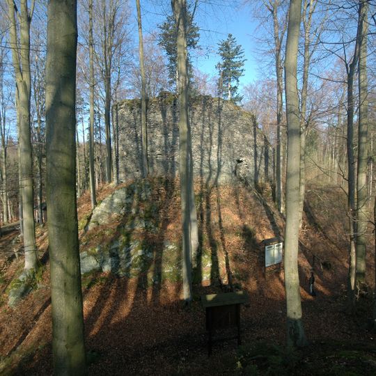 Gniewoszów, Lower Silesian Voivodeship