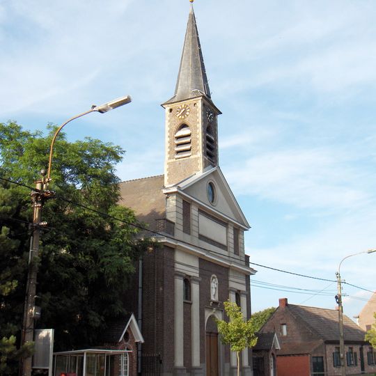 Onze-Lieve-Vrouw-ten-Troostkerk