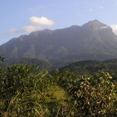 Pico do Marumbi State Park