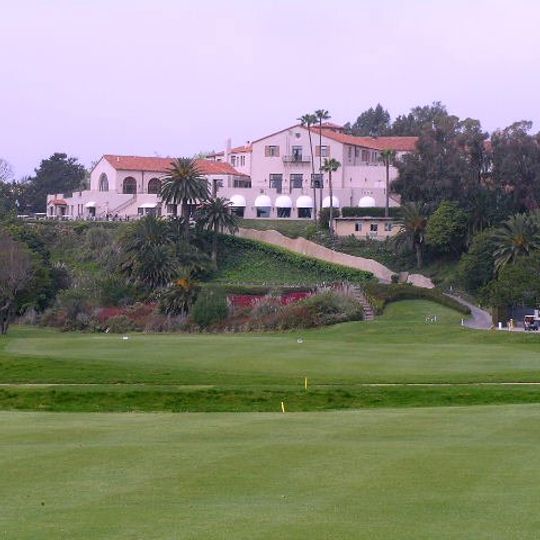 Los Angeles Open
