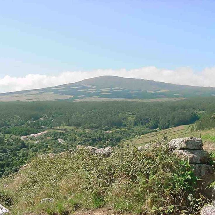 Parque Natural da Terceira