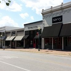 Henry Furniture Store Building