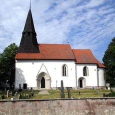 Atlingbo Church