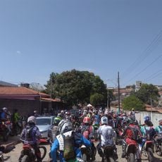 Parque de Exposições