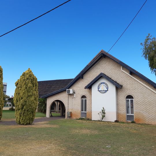 Rockingham Seventh-day Adventist Church
