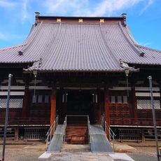 長遠寺