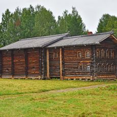 Дом Федотова (Малые Корелы)