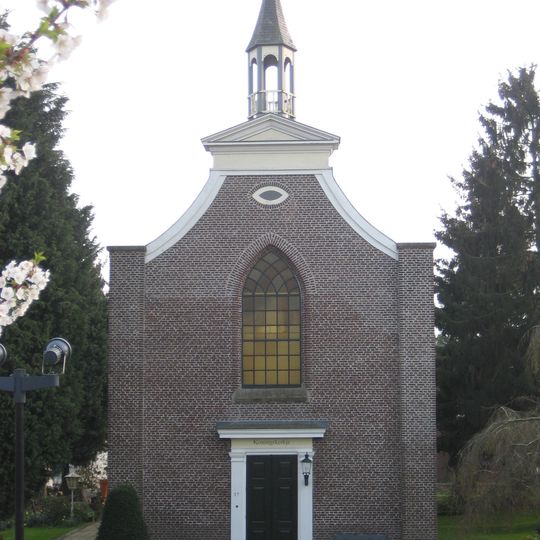 Koningskerkje