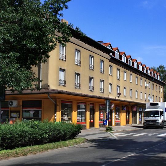 Kolín II