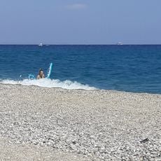 Spiaggia di Roccelletta