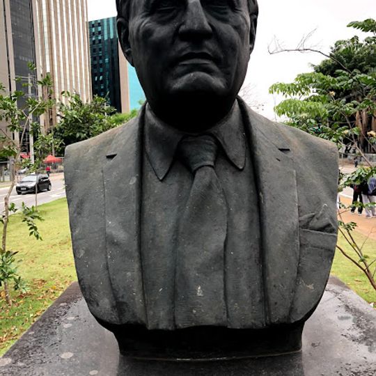 Víctor Raúl Haya de La Torre