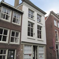 Voorstraat 111, Dordrecht