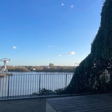 Point de vue panoramique