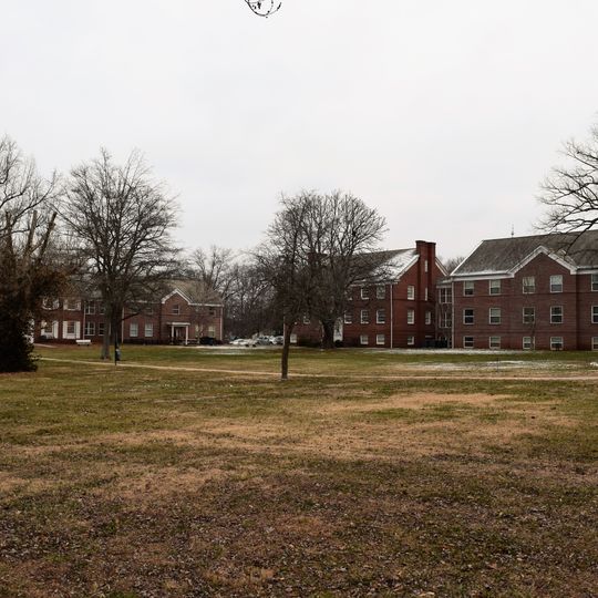 Presbyterian Orphanage of Missouri