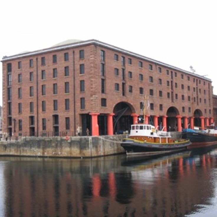 Międzynarodowe Muzeum Niewolnictwa