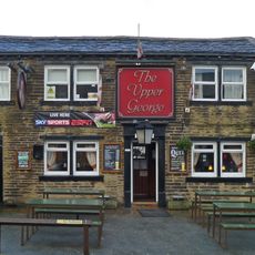 The Upper George Public House