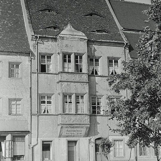 Seume-Haus