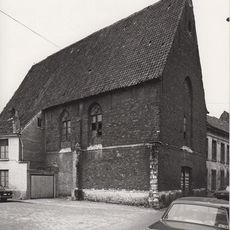 Drongenhof Kapel