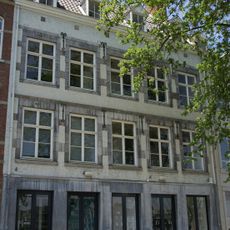Het Bat 12, Maastricht