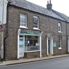 10, White Hart Street