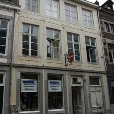 Mariastraat 23B, Maastricht