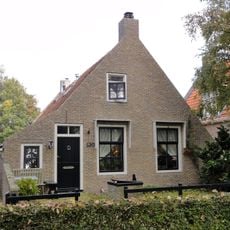 Langestreek 130, Schiermonnikoog