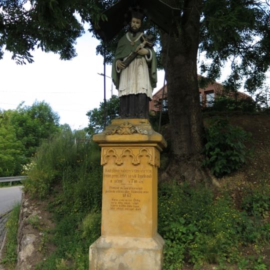 Víchová nad Jizerou