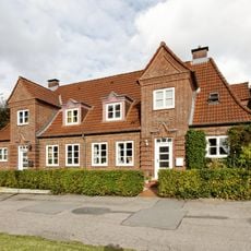 Wohnhaus Dr.-Kirchhoff-Platz 10