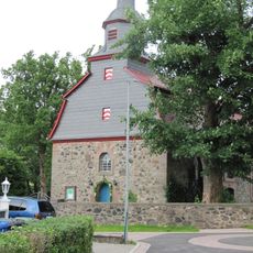 Evangelische Kirche Battenhausen