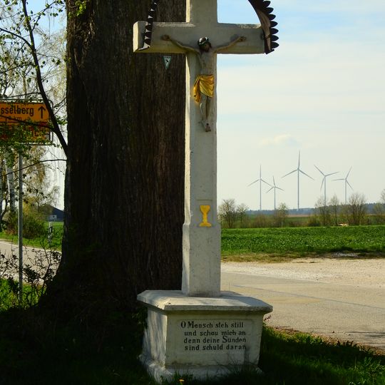 Wegkreuz