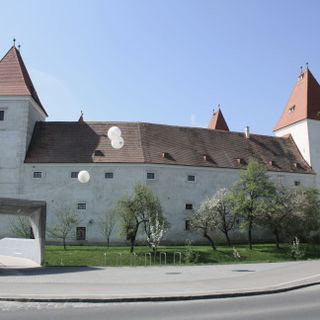 Schloss Orth