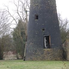 Tower Mill