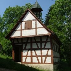 Bergkapelle Ellmeney