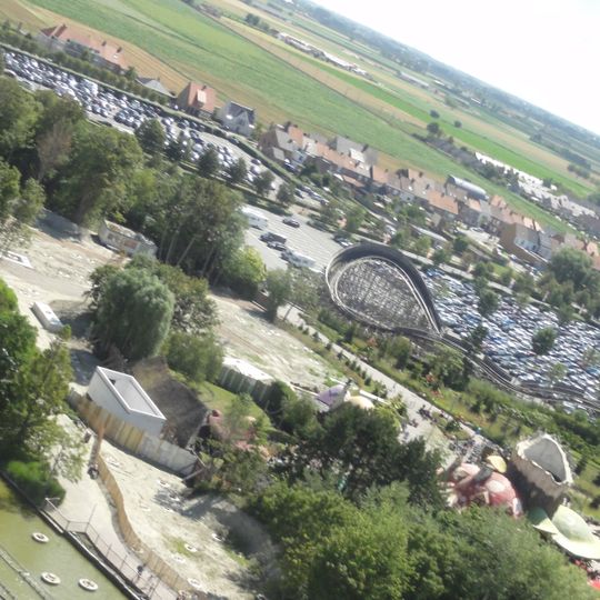 The Ride to Happiness