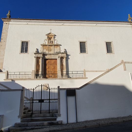 Igreja da Misericórdia de Torres Novas