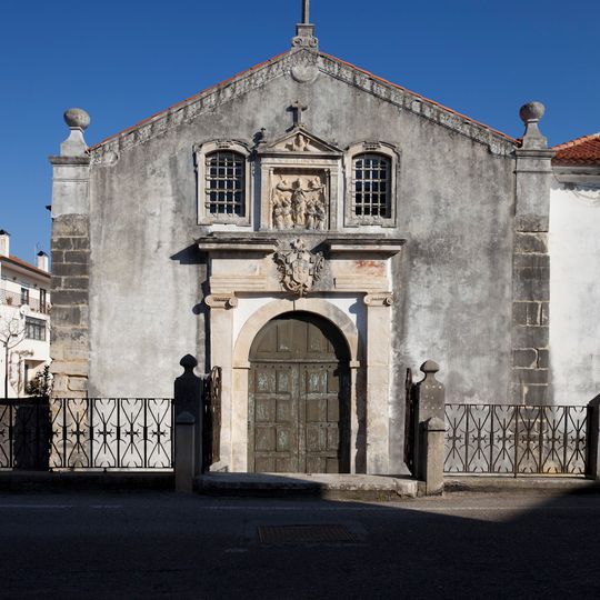 Capela da Misericórdia de Montemor-o-Velho