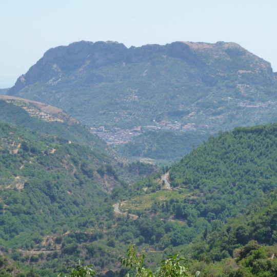 Appennino Calabrese