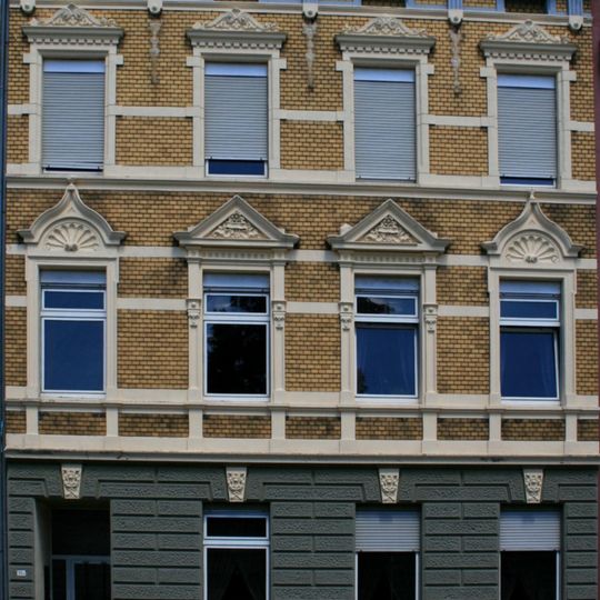 Marienkirchstraße 31a