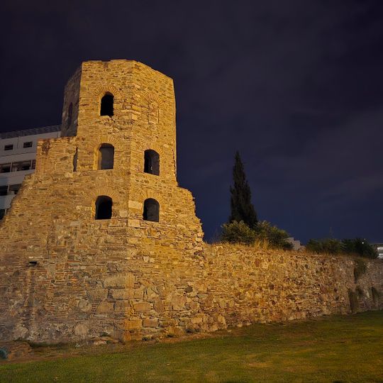 Fortress of Vardari