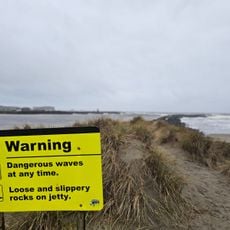Bullards Beach State Park